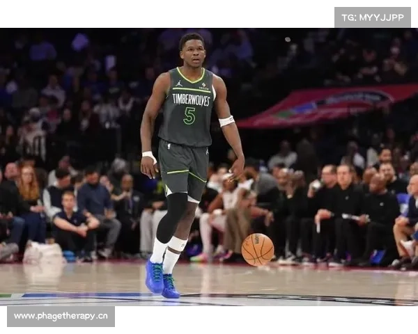 NBA官方:爱德华兹对阵篮网的技术犯规被撤销,可出战收官战 NBA官方:爱德华兹对阵篮网的技术犯规被撤销,可出战收官战