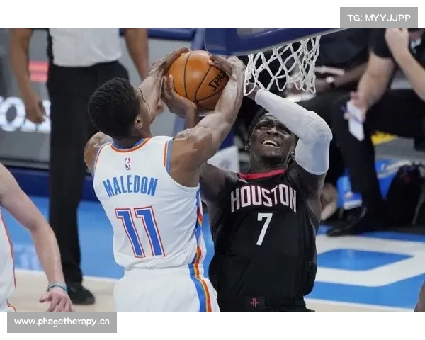 NBA常规赛:雷霆VS火箭 火箭客场主动轮休示弱,雷霆轻松取大胜? NBA常规赛:雷霆VS火箭 火箭客场主动轮休示弱,雷霆轻松取大胜?