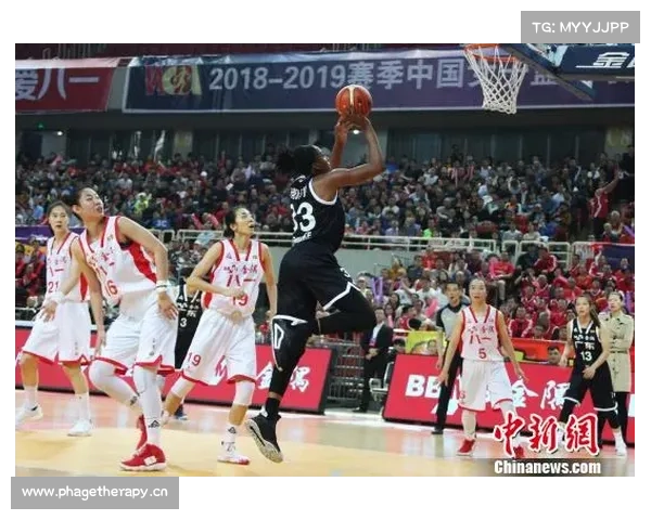WCBA:八一女篮主场1分险胜辽宁女篮 WCBA:八一女篮主场1分险胜辽宁女篮