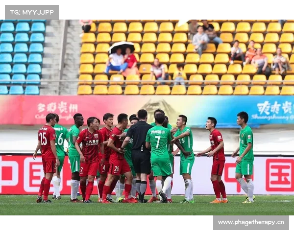 「体育」（2）足球——中超：贵州恒丰对阵天津泰达